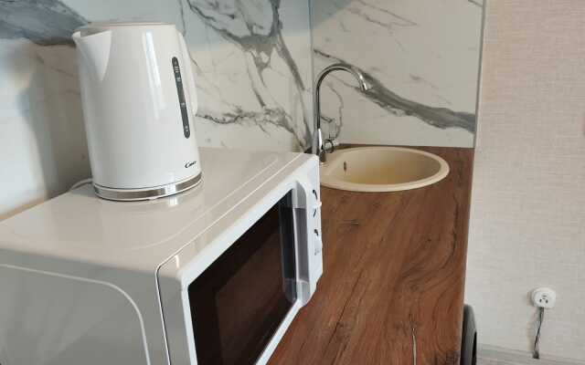 Smart-studiya na Lenina 243 Flat