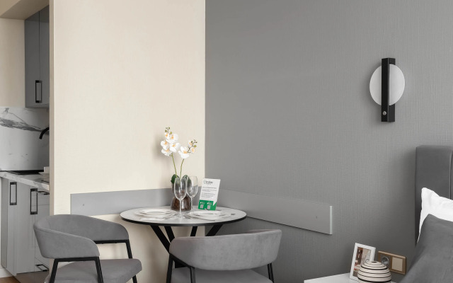 Knokey Kuntsevskaya Apartment