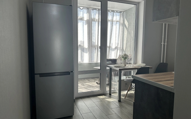 Квартира Мичурин парк