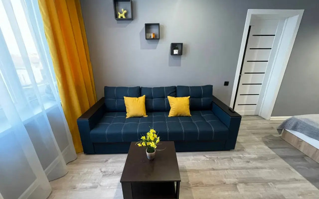 Квартира 2х комнатная в Ближнем Арбеково