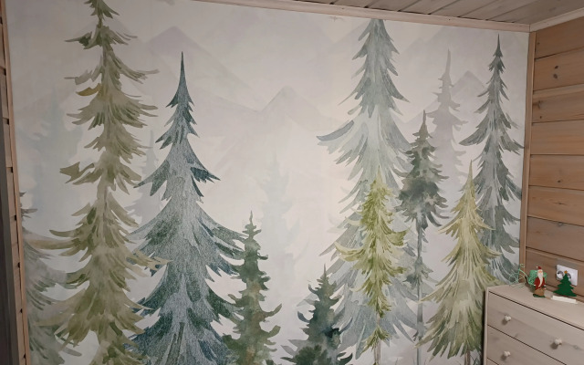 Гостевой дом GreenHouse