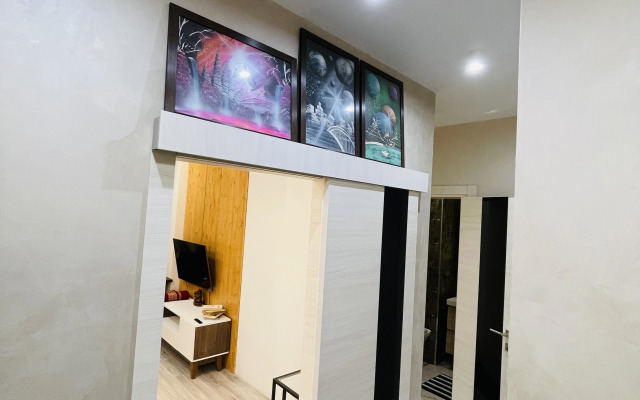 Квартира Нижегородский уют