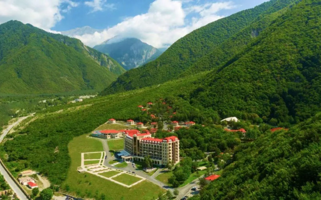 Marxal Resort & SPA