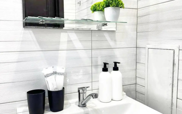 Апартаменты Apart Travel Иркутск, мкр Юбилейный