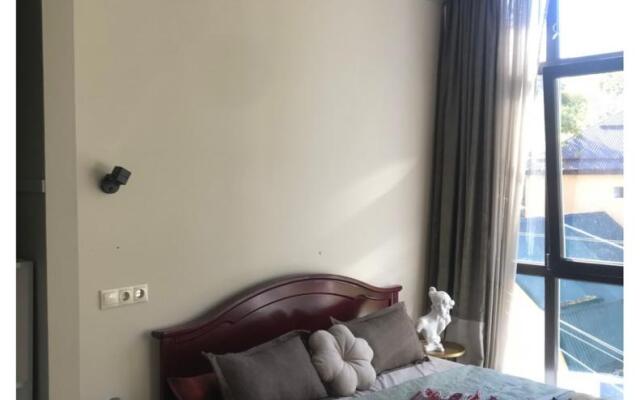 Uyutnaya Kvartira v Samom Tsentre Kislovodska Apartments