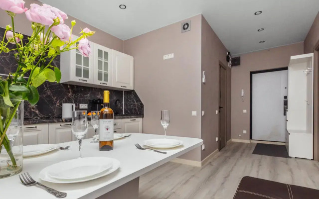 Zhk Frukty Vinograd 1071 Apartments