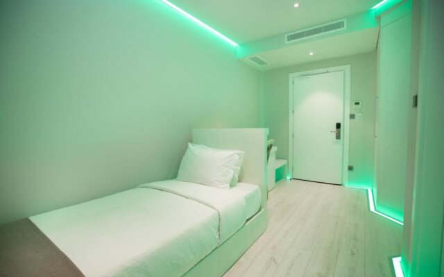Metro Hotel Tirana