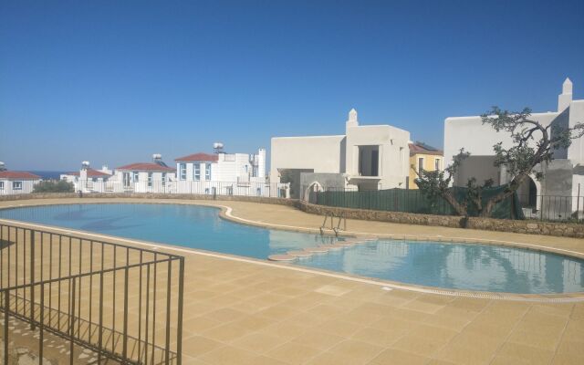 Simo Vacation Rentals Apartments
