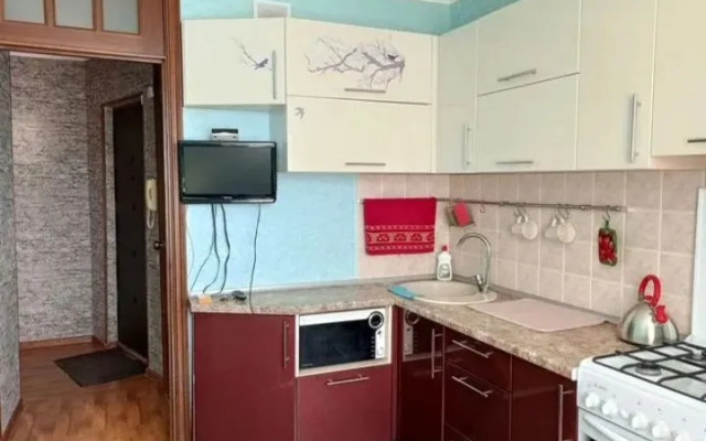 Квартира на Проспекте Карла Маркса 208