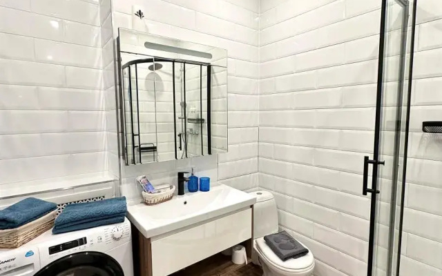 Апартаменты-Студия рядом с Аэропортом Пулково