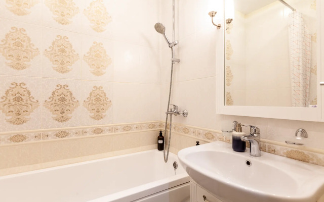 Soul of Kazan: Henri Matisse Apartments