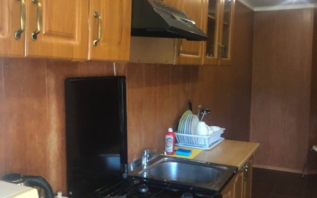 2 Komnatnye Apartamenty V Tsentre Flat