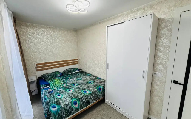 S Basseynom Apartments