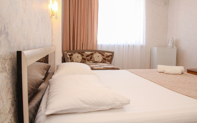 Oliva Korpus 2 Guest House