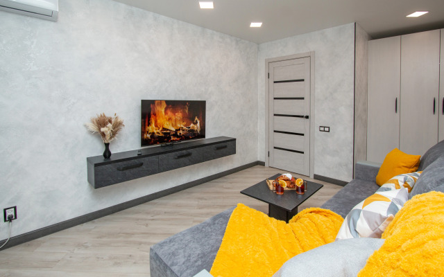 Квартира Двушка в центре Новокузнецка