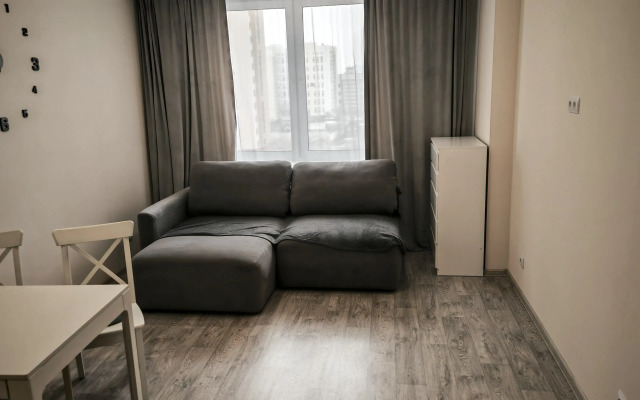 Avion Dimitrovskie Gorki Apartments