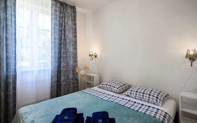 Апартаменты Arsenika №4 в самом центре у Кремля и Баумана