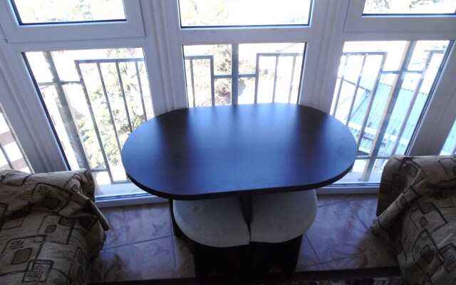 Kurortniy Gorodok Apartments