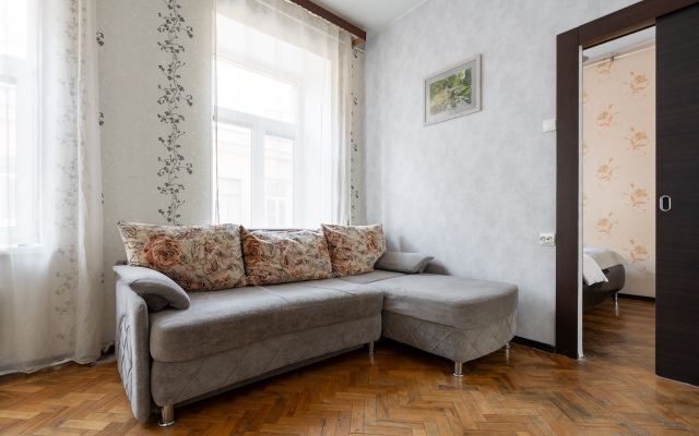 Апартаменты 1912 у Исаакиевской Площади