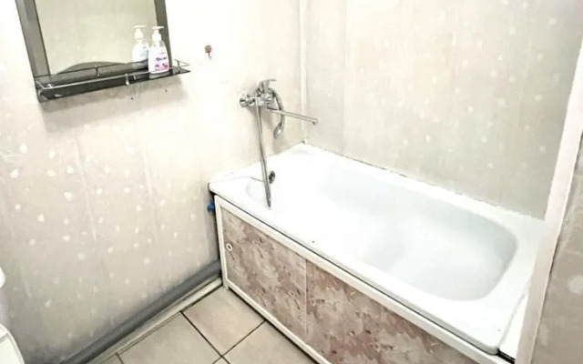 Na Ulitse Serova 30 Flat