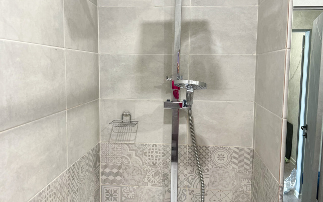 Nedaleko Ot Zhd Vokzala Tsentra Flat
