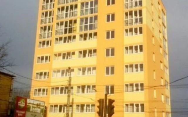 Na Ulitse Lezhnevskoy 42 (3) Flat