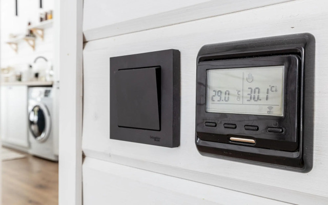 Гостевой Дом Загородный P S Dacha