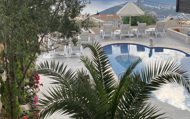 Sultan Hotel Kalkan