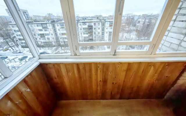 Апартаменты Like Home в центре города