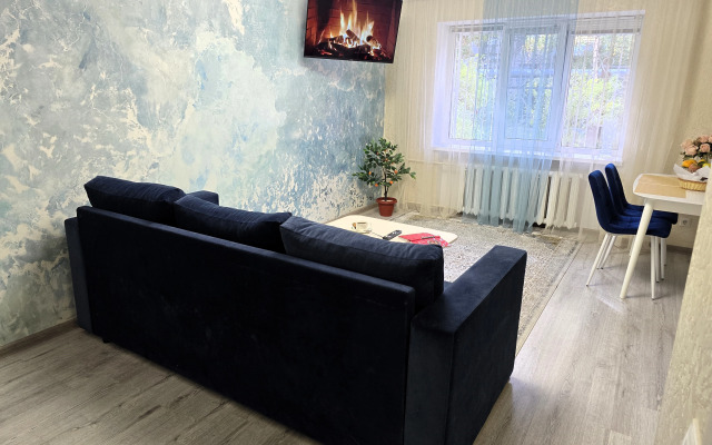 Квартира на Ленина 408А