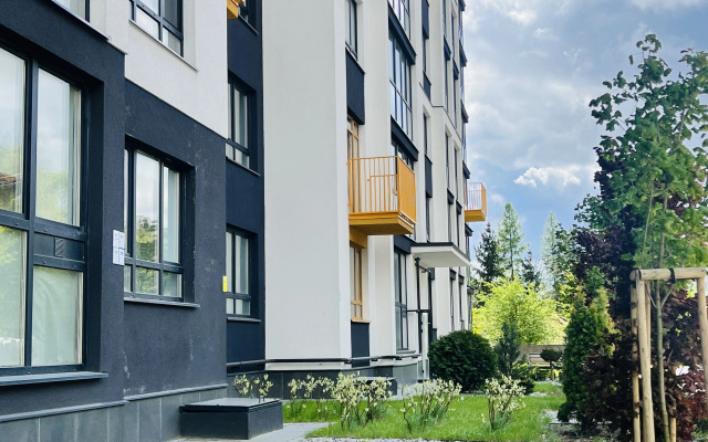 Апартаменты Panorama