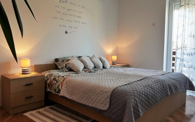 Agava Istria Apartments