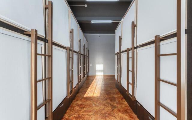 Хостел 5Небо