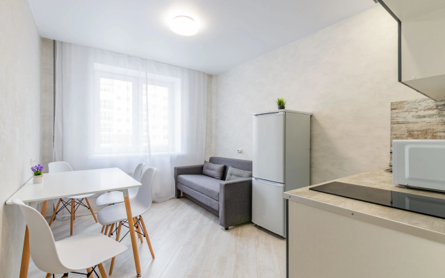 Dreamhouse Na Sputnikov Apartments