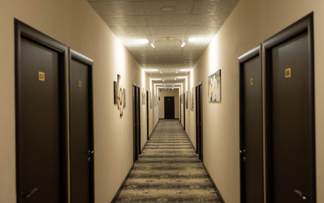 Hotel Richmind
