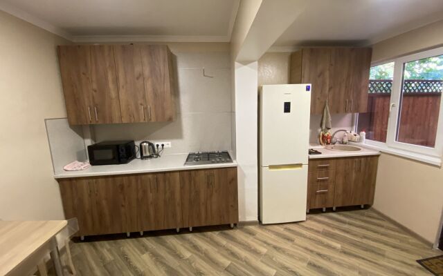 Гостевой дом 253 Курзальная