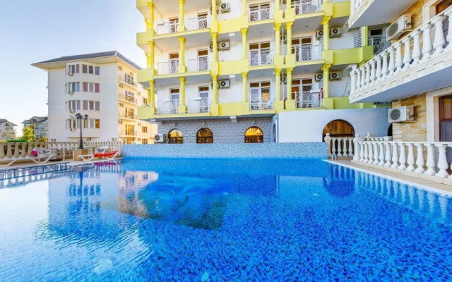 Marrakesh Gold Hotel