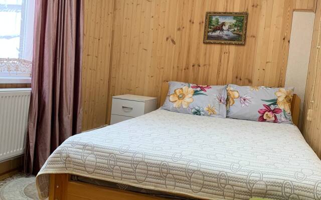 Domino Guest House