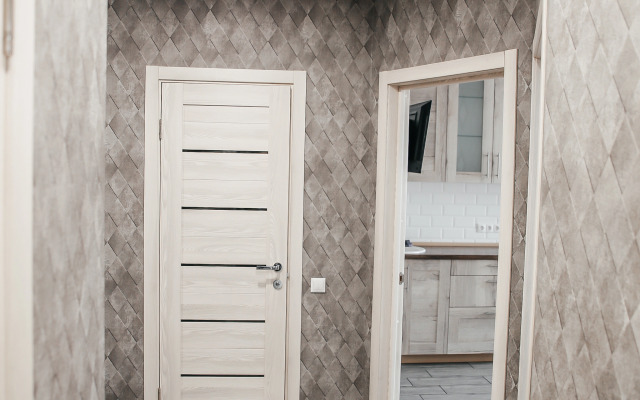 Квартира 2-комнатная на ул. Серпуховская 7