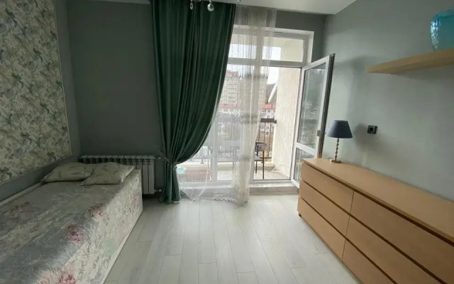 263 Na Ulitse Gaydara 22 Flat