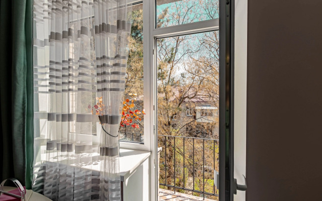 Квартира Комфорт Класса Плюс