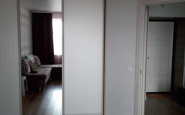 Kvartira Chuvstvuy Sebya Kak Doma Flat
