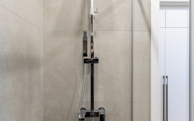 Апартаменты возле Аквапарка