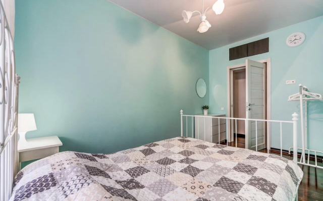 Апартаменты на Рубинштейна