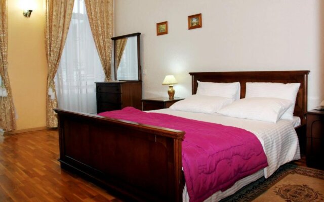 Swan Hotel Baku