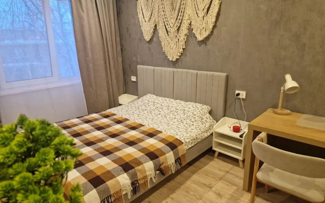 Апартаменты Гайдара 1