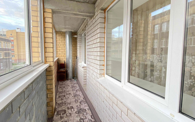 Квартира на Улице Строителей, 10