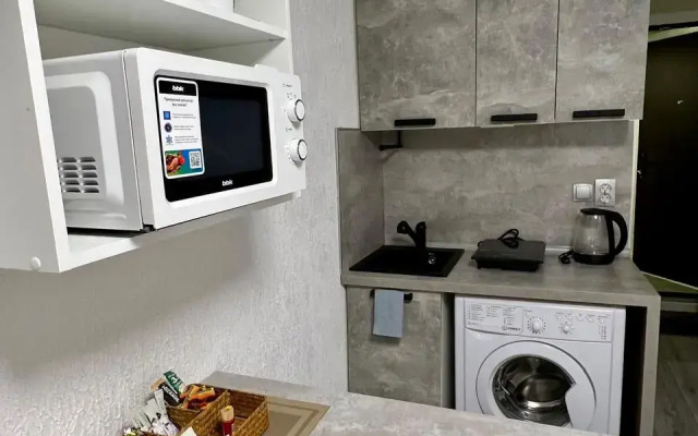 Апартаменты N3 на Петроградке