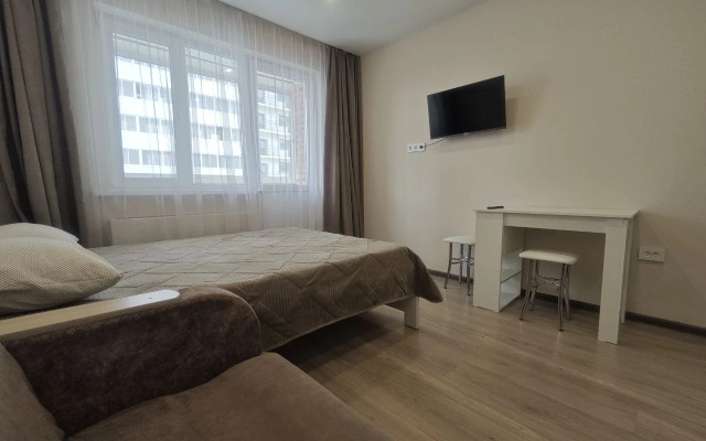 Studiya v Tsentre Ulan-Ude Flat