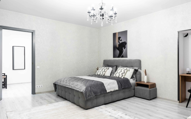 Апартаменты 4 спальни 14 гостей у Эрмитажа